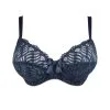 ANTIGEL DE LISE CHARMEL Soutien-gorge Grande Taille Emboitant Collection Onde Graphic De La Marque De Lingerie Antigel Par Lise Charmel. -SOUTIEN-GORGE Soldes Boutique FCG6067 VB