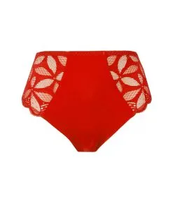 ANTIGEL DE LISE CHARMEL Slip Taille Haute Collection Stricto Sensuelle De Chez Antigel Par Lise Charmel.