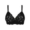 ANTIGEL DE LISE CHARMEL Soutien-gorge Sans Armatures Grandes Tailles Collection Stricto Sensuelle De Chez Antigel Par Lise Charmel. 1 ANTIGEL DE LISE CHARMEL Soutien-gorge Sans Armatures Grandes Tailles Collection Stricto Sensuelle De Chez Antigel Par Lise Charmel. -SOUTIEN-GORGE Soldes Boutique FCH6517 NO