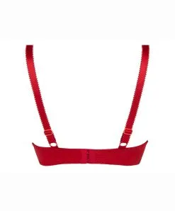 ANTIGEL DE LISE CHARMEL Soutien-gorge Sans Armatures Grandes Tailles Collection Stricto Sensuelle De Chez Antigel Par Lise Charmel. 9 ANTIGEL DE LISE CHARMEL Soutien-gorge Sans Armatures Grandes Tailles Collection Stricto Sensuelle De Chez Antigel Par Lise Charmel. -SOUTIEN-GORGE Soldes Boutique FCH6517D 2477 1