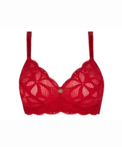 ANTIGEL DE LISE CHARMEL Soutien-gorge Sans Armatures Grandes Tailles Collection Stricto Sensuelle De Chez Antigel Par Lise Charmel. 8 ANTIGEL DE LISE CHARMEL Soutien-gorge Sans Armatures Grandes Tailles Collection Stricto Sensuelle De Chez Antigel Par Lise Charmel. -SOUTIEN-GORGE Soldes Boutique FCH6517D 2477