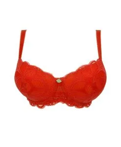 ANTIGEL DE LISE CHARMEL Soutien-gorge Coque Grande Taille Collection Stricto Sensuelle De Chez Antigel Par Lise Charmel.