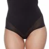 Wacoal Gaine Culotte Haute Forme Emboîtante Pour Un Effet Amincissant Garanti 2 Wacoal Gaine Culotte Haute Forme Emboîtante Pour Un Effet Amincissant Garanti -SOUTIEN-GORGE Soldes Boutique GRA221 Gaine Culotte Haute Noir Beauty Secret Summer Wacoal Face.jpg