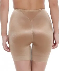 Gaine Remonte Fesses Longues Jambes Collection Good Up Girdle De Chez Wacoal.  -SOUTIEN-GORGE Soldes Boutique Gaine remonte fesses Wacoal Good up brown chair WEGRB374 BRN 13