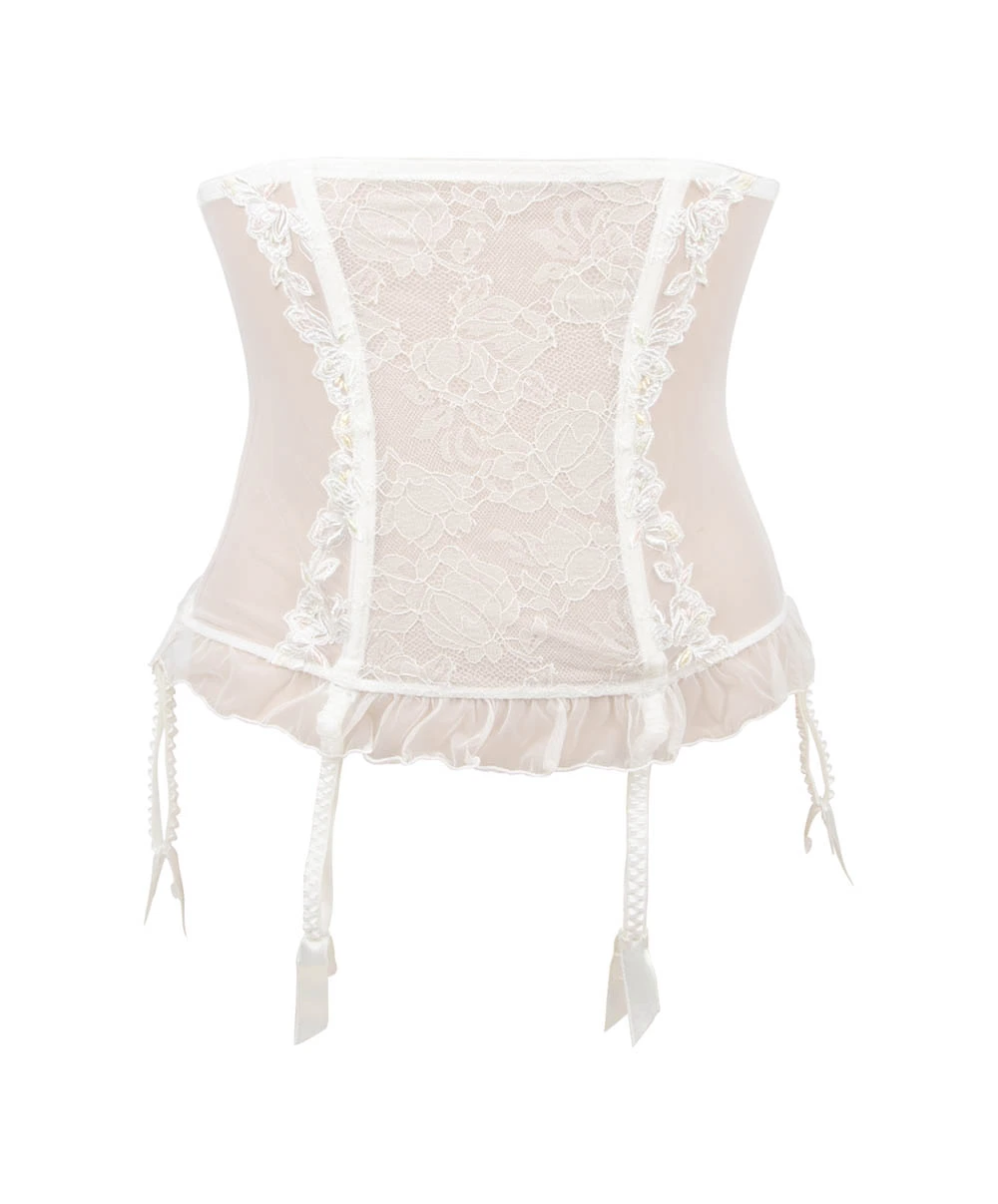 Galbe Taille Collection Imagine La Beauté De La Maison De Lingerie Luxe Lise Charmel. 4 Galbe Taille Collection Imagine La Beauté De La Maison De Lingerie Luxe Lise Charmel. – Image 3