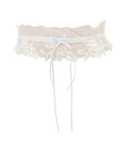 Jarretière Collection Imagine La Beauté De La Maison De Lingerie Luxe Lise Charmel.