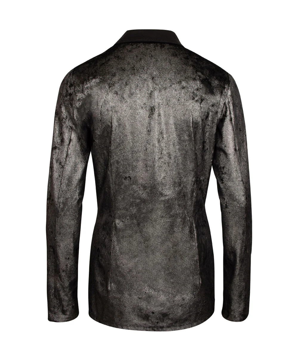 Veste Kimono De La Collection Lingerie De Luxe Les Nuits Chics Par Lise Charmel. 7 Veste Kimono De La Collection Lingerie De Luxe Les Nuits Chics Par Lise Charmel. – Image 5