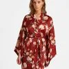 Kimono Aubade De La Collection Sweet Folk. 2 Kimono Aubade De La Collection Sweet Folk. -SOUTIEN-GORGE Soldes Boutique Kimono sweet folk Aubade sienna RP65 SIEN
