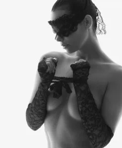 Mitaines Aubade Boite à Désir