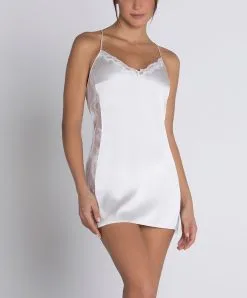 Nuisette Babydoll Ivoire Ivoire Collection De Lingerie Nuptiale Source Beauté Par Lise Charmel. 12 Nuisette Babydoll Ivoire Ivoire Collection De Lingerie Nuptiale Source Beauté Par Lise Charmel. -SOUTIEN-GORGE Soldes Boutique Nuisette babydoll Lise Charmel Source Beaute ecru nacre ivoire ALH1772 EN 1