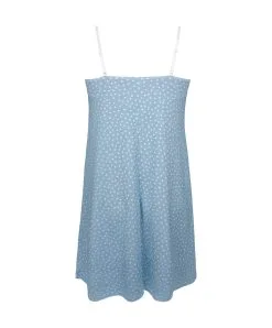 ANTIGEL DE LISE CHARMEL Nuisette Charme Collection Pois Sixties De Chez Antigel Par Lise Charmel, Coloris Bleu Sterling. 13 ANTIGEL DE LISE CHARMEL Nuisette Charme Collection Pois Sixties De Chez Antigel Par Lise Charmel, Coloris Bleu Sterling. -SOUTIEN-GORGE Soldes Boutique Nuisette charme Antigel de Lise Charmel Pois Sixties bleu sterling pois blanc ELH1092 BS 11