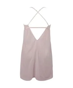 Nuisette Charme De La Nouvelle Ligne De Lingerie Sexy Rose De Venise Par Lise Charmel. -SOUTIEN-GORGE Soldes Boutique Nuisette charme Lise Charmel Rose de Venise desir venise rose poudre ALH1021 DV 11