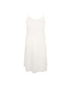 ANTIGEL DE LISE CHARMEL Nuisette Sexy Collection Daily Paillette Coloris Nacre De Chez Antigel Par Lise Charmel. -SOUTIEN-GORGE Soldes Boutique Nuisette sexy Antigel de Lise Charmel daily paillette nacre ELH1255 NP packshot 1