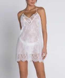 Nuisette Sexy Ivoire Collection De Lingerie Nuptiale Source Beauté Par Lise Charmel. -SOUTIEN-GORGE Soldes Boutique Nuisette sexy Lise Charmel Source Beaute ecru nacre ivoire ALH1272 EN 1