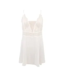Nuisette Collection Imagine La Beauté De La Maison De Lingerie Luxe Lise Charmel. -SOUTIEN-GORGE Soldes Boutique Nuisette sexy Lise Charmel imagine la beaute ecru nacre ALH1242 EN 2