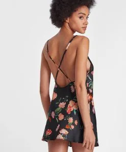 Nuisette Aubade De La Collection Sweet Folk. -SOUTIEN-GORGE Soldes Boutique Nuisette sweet folk Aubade poetique RP40 POET 1