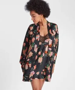 Nuisette Aubade De La Collection Sweet Folk. -SOUTIEN-GORGE Soldes Boutique Nuisette sweet folk Aubade poetique RP40 POET 3