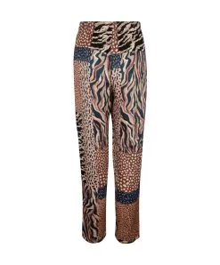 ANTIGEL DE LISE CHARMEL Pantalon Collection Disco Dentelle Coloris Cuivre De Chez Antigel Par Lise Charmel. -SOUTIEN-GORGE Soldes Boutique Pantalon Antigel de Lise Charmel Disco Dentelle cuivre ELH0046 CD packshot 1