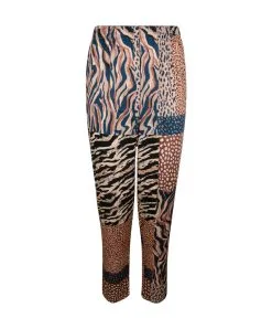 ANTIGEL DE LISE CHARMEL Pantalon Collection Disco Dentelle Coloris Cuivre De Chez Antigel Par Lise Charmel. -SOUTIEN-GORGE Soldes Boutique Pantalon Antigel de Lise Charmel Disco Dentelle cuivre ELH0046 CD packshot 2