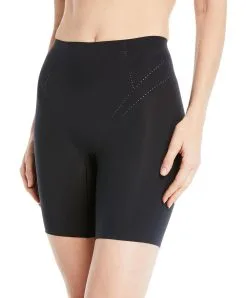 Panty Galbant Ultra-gainant Shape Air De Wacoal  -SOUTIEN-GORGE Soldes Boutique Panty Galbant Shape Air Wacoal noir WA805284 BLK visuel