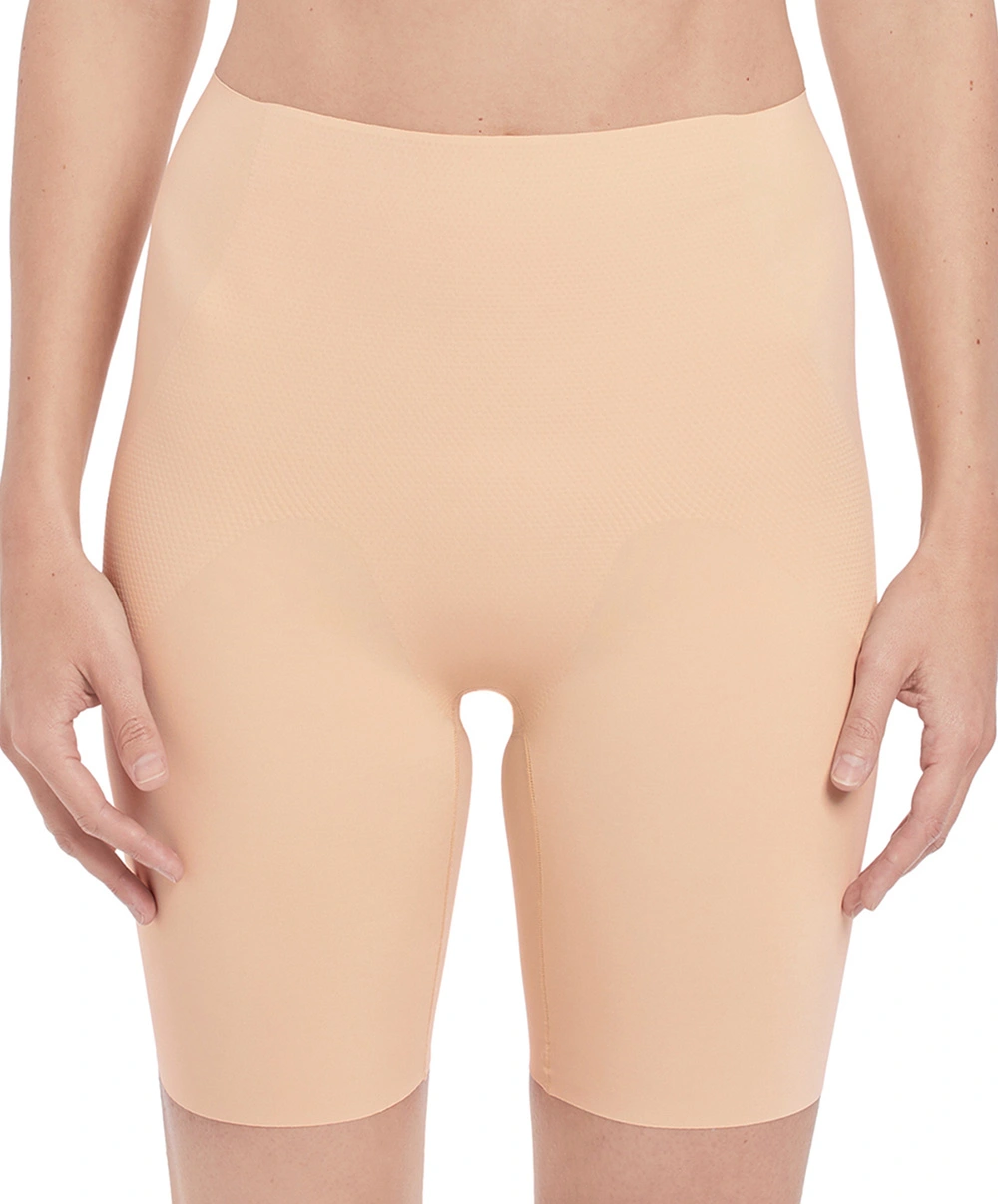 Panty Gainant Taille Haute Chair Collection Shapewear Beyond Naked De Chez Wacoal. 3 Panty Gainant Taille Haute Chair Collection Shapewear Beyond Naked De Chez Wacoal.