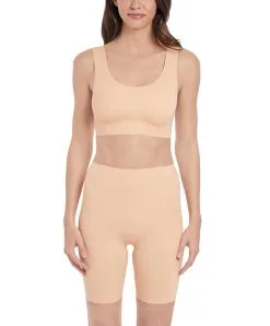 Panty Gainant Taille Haute Chair Collection Shapewear Beyond Naked De Chez Wacoal. 8 Panty Gainant Taille Haute Chair Collection Shapewear Beyond Naked De Chez Wacoal. -SOUTIEN-GORGE Soldes Boutique Panty gainant Wacoal Beyond naked chair WE121006 MCN 104