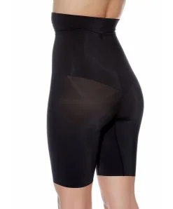 Panty Gainant Taille Haute Beauty Secret De Chez Wacoal, Coloris Noir. -SOUTIEN-GORGE Soldes Boutique Panty gainant taille haute Wacoal Beauty Secret black noir WEGRA331 BLK 12