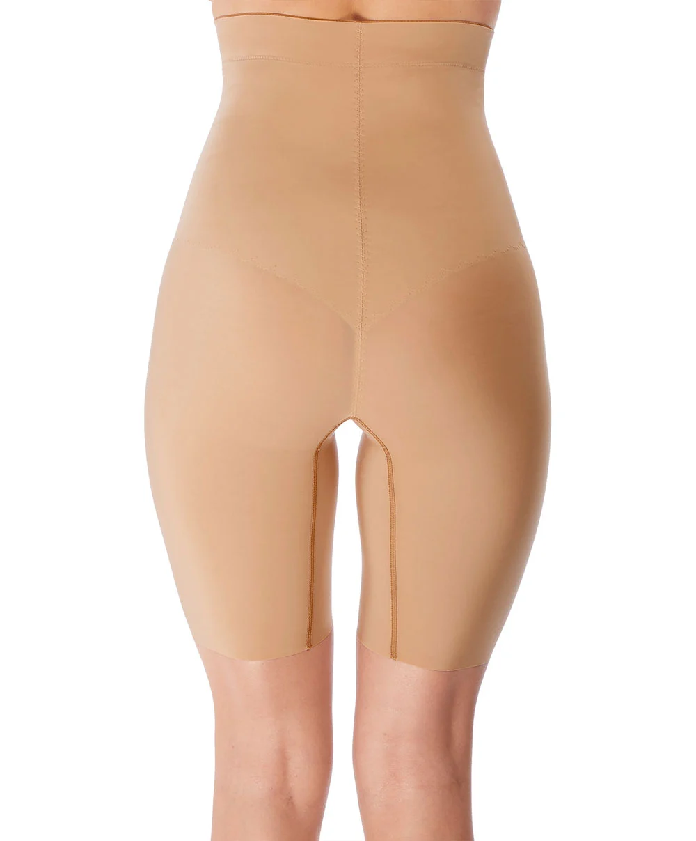 Panty Gainant Taille Haute Beauty Secret De Chez Wacoal, Coloris Peau. 4 Panty Gainant Taille Haute Beauty Secret De Chez Wacoal, Coloris Peau. – Image 2