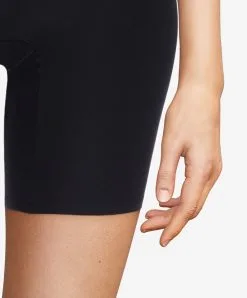 Panty Haut Grande Taille Noir Invisible Collection Essentielle Soft Stretch De Chez Chantelle.  -SOUTIEN-GORGE Soldes Boutique Panty haut grande taille Chantelle soft stretch noir C11360 011 3