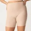 Panty Haut Grande Taille Chair Invisible Collection Essentielle Soft Stretch De Chez Chantelle.  -SOUTIEN-GORGE Soldes Boutique Panty haut grande taille Chantelle soft stretch nude chair C11360 0WU 1