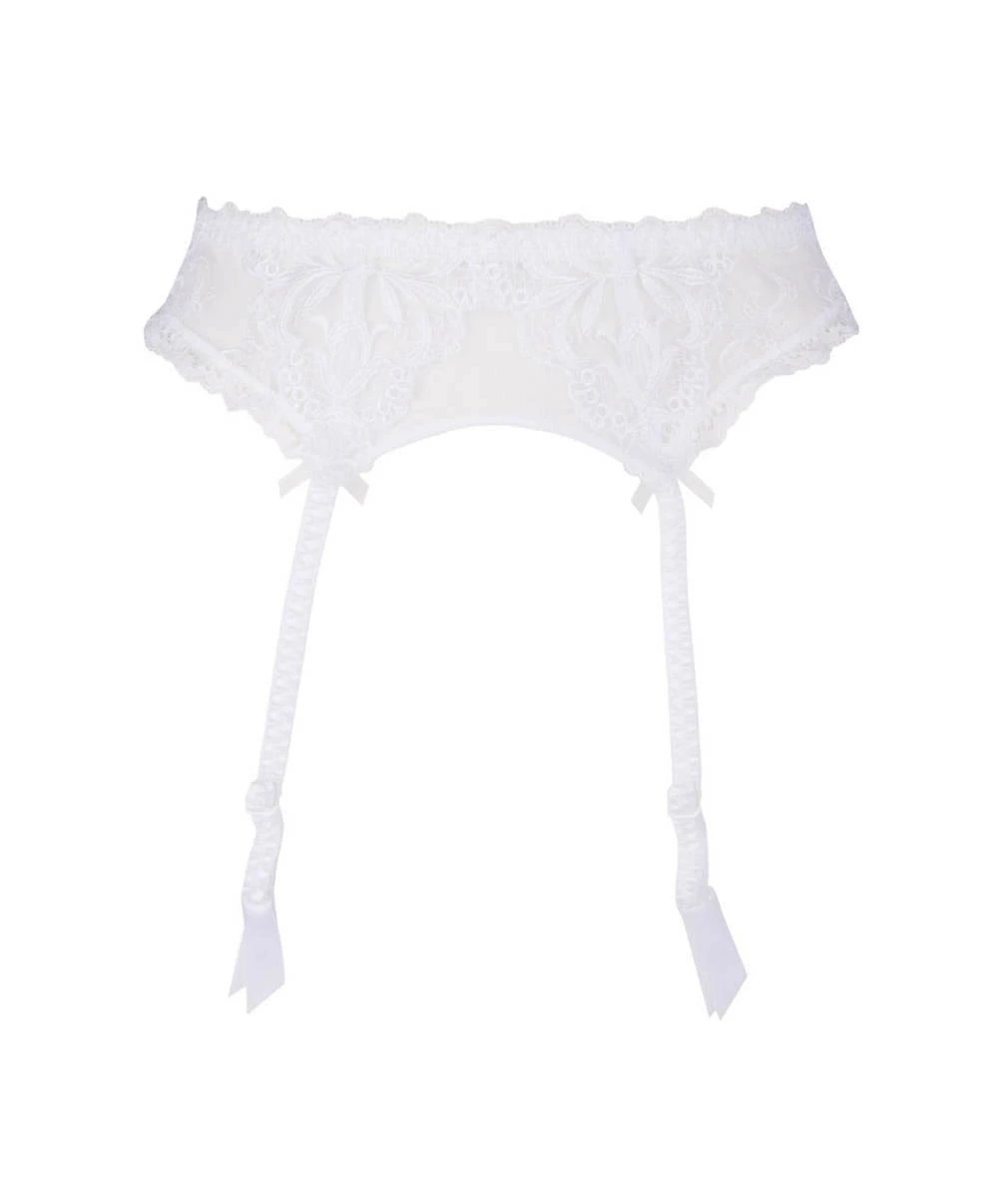 Porte-jarretelles Lise Charmel Collection Acanthe Arty 3 Porte-jarretelles Lise Charmel Collection Acanthe Arty