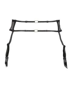 Porte-jarretelles Noir Et Rouge Collection Invitation Sexy De Chez Lise Charmel. 11 Porte-jarretelles Noir Et Rouge Collection Invitation Sexy De Chez Lise Charmel. -SOUTIEN-GORGE Soldes Boutique Porte jarretelles Lise Charmel Invitation Sexy noir et rouge sexy flash ACG4790 SF 2