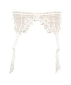 Porte-jarretelles Collection Imagine La Beauté De La Maison De Lingerie Luxe Lise Charmel. -SOUTIEN-GORGE Soldes Boutique Porte jarretelles Lise Charmel imagine la beaute ecru nacre ACH4742 EN