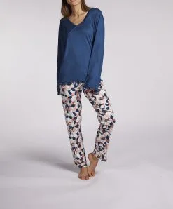 Pyjama Naf Naf Modèle Arum.