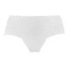 ANTIGEL DE LISE CHARMEL Shorty 2 ANTIGEL DE LISE CHARMEL Shorty -SOUTIEN-GORGE Soldes Boutique Shorty Antigel de lise charmel tressage graphic Blanc ECC0437