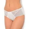 ANTINÉA DE LISE CHARMEL Shorty Collection Fashion Guipure De La Marque De Lingerie Antinéa Par Lise Charmel, Coloris Blanc. 1 ANTINÉA DE LISE CHARMEL Shorty Collection Fashion Guipure De La Marque De Lingerie Antinéa Par Lise Charmel, Coloris Blanc. -SOUTIEN-GORGE Soldes Boutique Shorty Antinea de Lise Charmel Fashion guipure blanc CCC0401 BL 1