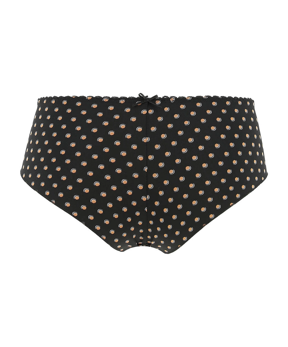 ANTINÉA DE LISE CHARMEL Shorty Collection Pois Glamour Par Antinéa De Lise Charmel. 7 ANTINÉA DE LISE CHARMEL Shorty Collection Pois Glamour Par Antinéa De Lise Charmel. – Image 5