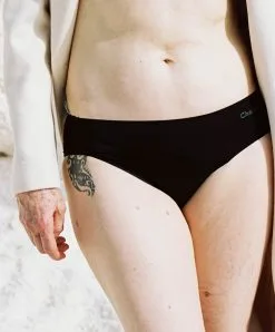 Shorty Invisible Collection Essentiall De La Marque De Lingerie Française Chantelle.