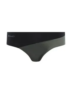 Shorty Invisible Collection Essentiall De La Marque De Lingerie Française Chantelle. -SOUTIEN-GORGE Soldes Boutique Shorty Chantelle essentiall noir C15G40 011 3