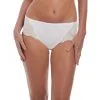 Shorty Collection Memoir De Chez Fantasie Lingerie. -SOUTIEN-GORGE Soldes Boutique Shorty Fantasie Memoir Blanc FL3026 WHE