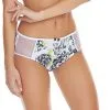 Shorty Freya De La Collection Fresco -SOUTIEN-GORGE Soldes Boutique Shorty Freya Fresco Blanc AA1406 face