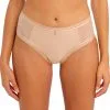 Shorty De La Collection Tailored Coloris Beige Naturel Par Freya Lingerie. 1 Shorty De La Collection Tailored Coloris Beige Naturel Par Freya Lingerie. -SOUTIEN-GORGE Soldes Boutique Shorty Freya Tailored natural beige chair AA401180 NAE 501