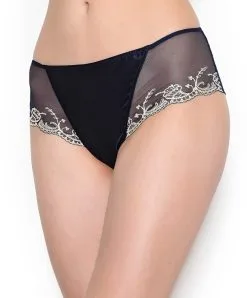 Shorty Splendeur Soie De La Marque Lise Charmel