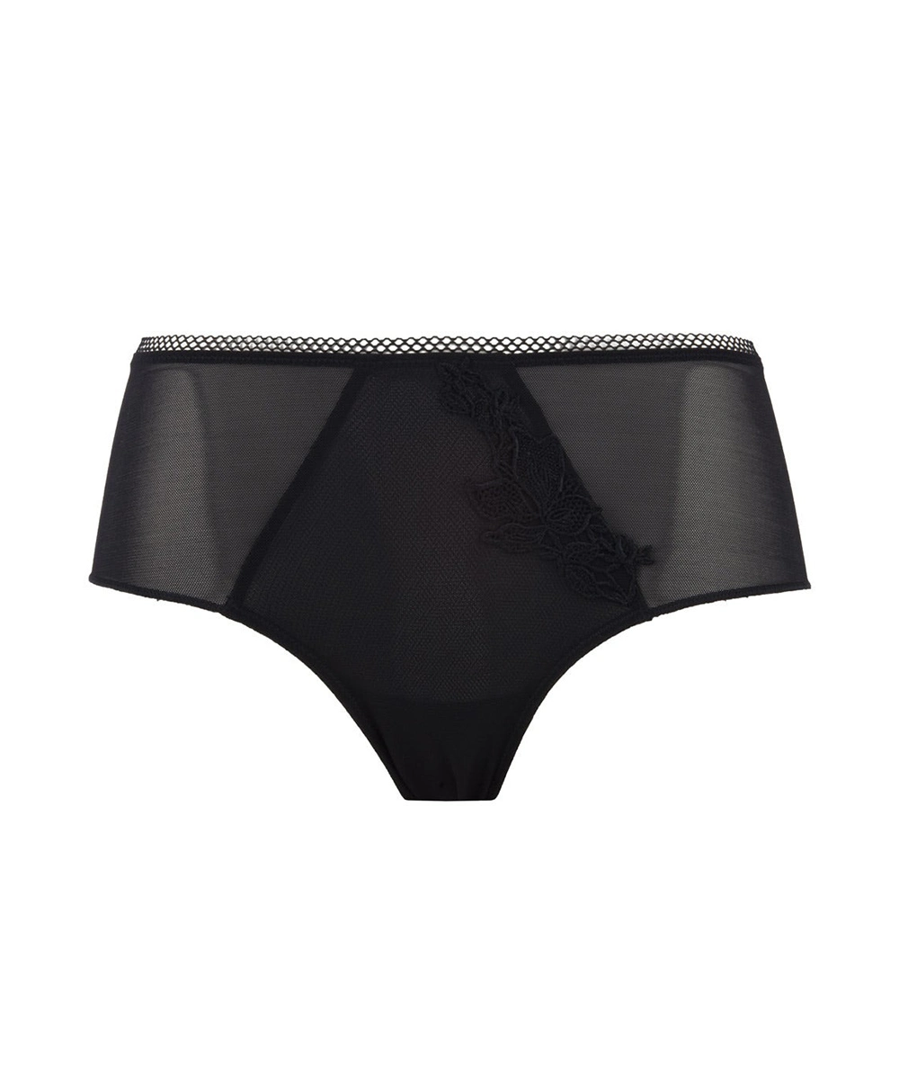 Shorty Ligne Éco Affinité De La Marque De Lingerie Française Lise Charmel. 5 Shorty Ligne Éco Affinité De La Marque De Lingerie Française Lise Charmel. – Image 3