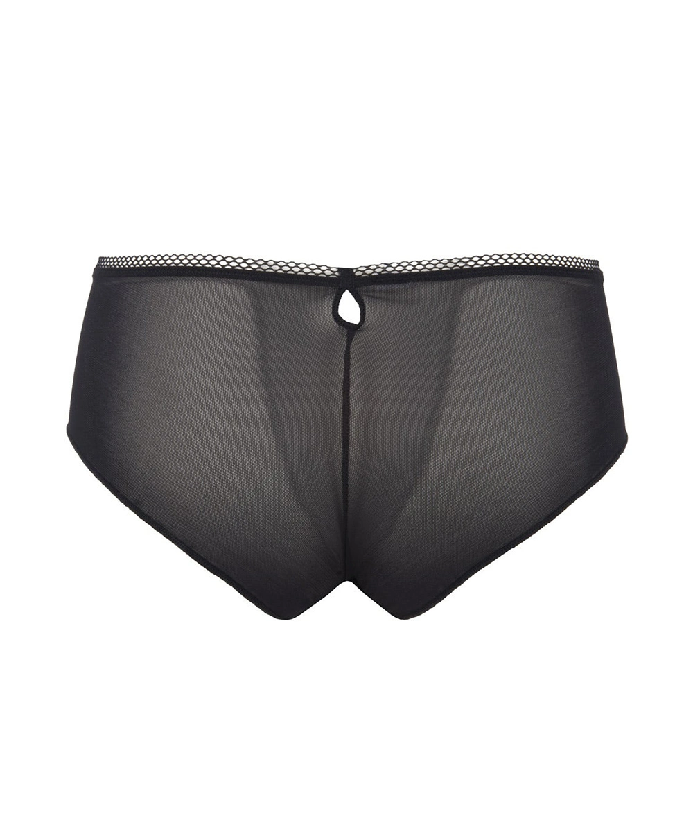 Shorty Ligne Éco Affinité De La Marque De Lingerie Française Lise Charmel. 6 Shorty Ligne Éco Affinité De La Marque De Lingerie Française Lise Charmel. – Image 4