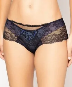 Shorty Lise Charmel Collection Fête Précieuse.