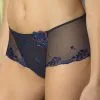 Shorty Collection Forêt Lumière De La Marque De Lingerie Lise Charmel. -SOUTIEN-GORGE Soldes Boutique Shorty Lise Charmel foret lumiere bleu et vert ACG0409 FF
