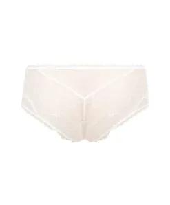 Shorty Collection Imagine La Beauté De La Maison De Lingerie Luxe Lise Charmel. -SOUTIEN-GORGE Soldes Boutique Shorty Lise Charmel imagine la beaute ecru nacre ACH0442 EN 1