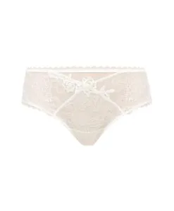 Shorty Collection Imagine La Beauté De La Maison De Lingerie Luxe Lise Charmel. -SOUTIEN-GORGE Soldes Boutique Shorty Lise Charmel imagine la beaute ecru nacre ACH0442 EN