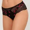 Shorty Collection L'amour En Liberté De La Maison De Lingerie Française Lise Charmel. 1 Shorty Collection L'amour En Liberté De La Maison De Lingerie Française Lise Charmel. -SOUTIEN-GORGE Soldes Boutique Shorty Lise Charmel l amour en liberte fuchsia ACH0405 LF 101